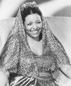 Ethel Waters, Black Americana, Black Actresses, Cotton Club, Black Music, Music History, Classic Movies, Black Culture, Women In History