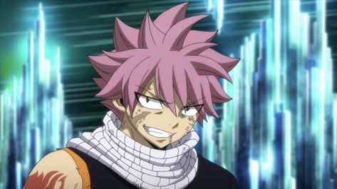 Natsu Gif, Shiki Granbell, Zeref Dragneel, Korean Costume, Welcome Gif, Natsu Fairy Tail, Fairy Tail Natsu And Lucy, Fairy Tail Pictures, Vampire Stories