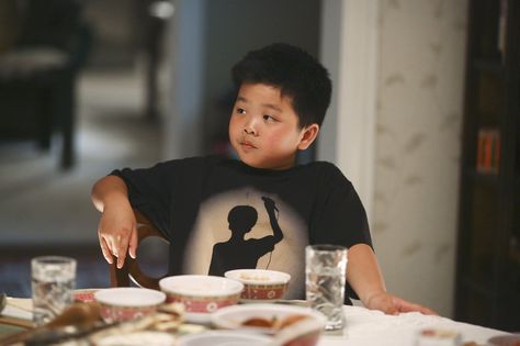 "Fresh Off the Boat" is finally here, and even though I've been privileged to watch it develop for months, seeing it actually air on TV has been a mind-bending, time-twisting experience — one that I, that many of us, have been waiting a lifetime to arrive. Hudson Yang, Eddie Huang, Margaret Cho, Fresh Off The Boat, All American Girl, Asian Culture, Family Restaurants, Asian American, Watch It