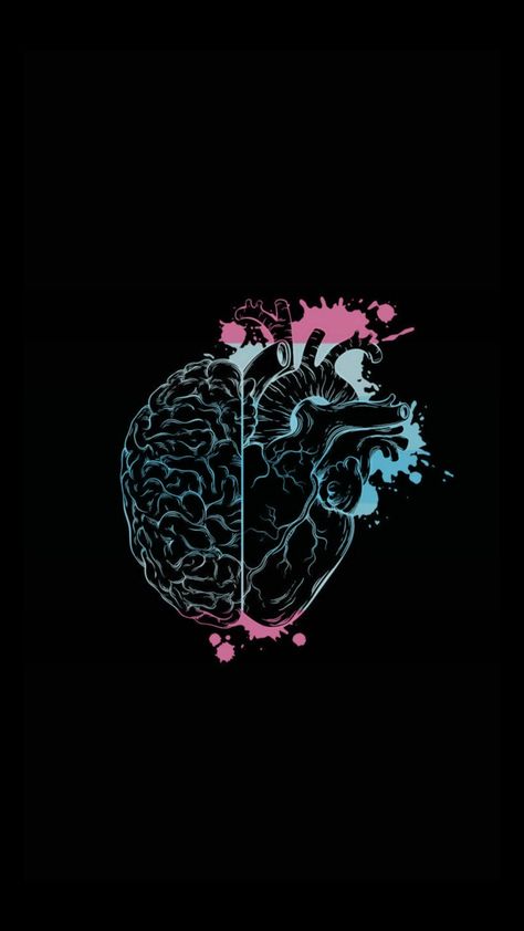 Brain Heart Wallpaper, Heart And Brain Wallpaper, Trans Background Wallpapers, Trans Aesthetic Wallpaper, Pride Backgrounds Aesthetic, Trans Wallpaper Aesthetic, Subtle Trans Wallpaper, Trans Pride Wallpaper, Wallpaper Trans