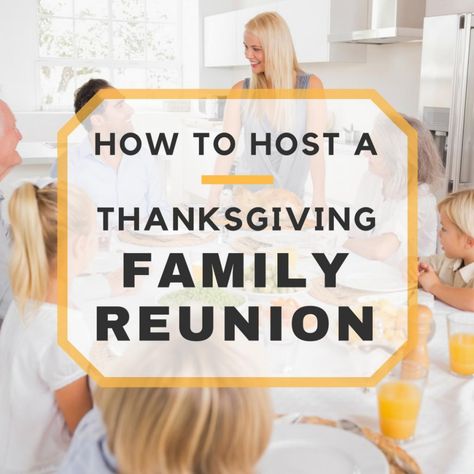 Thanksgiving Family Reunion, Fall Family Reunion Ideas, Thanksgiving Family Reunion Ideas, Family Reunion Ideas, Family Reunion Decorations, Family Reunion Photos, Thanksgiving Style, Traditional Thanksgiving Recipes, Reunion Decorations