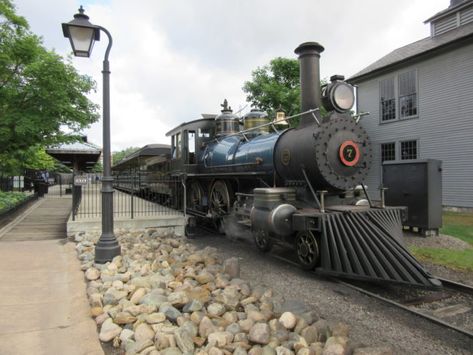 Richmond Indiana, Greenfield Village, Get Out Of The House, Metro Detroit, Detroit Michigan, Central Europe, Family Trip, Fun Family, Travel Experience