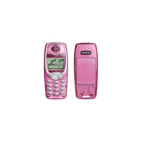 Nokia 3310 3330 Cover Clear Pink ❤ liked on Polyvore featuring electronics, phone and filler Clothes Png Polyvore, Nokia 3310, Png Polyvore, Y2k Phone, Nokia Phone, Pink Y2k, Mean Girls, Mobile Phone, Designer Clothing