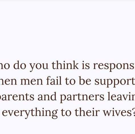 Moms and Mamas | Motherhood Community on Instagram: "Seeing a troubling trend lately: more and more women are shouldering the entire load at home, including parenting, while breaking down under the weight of it all. Meanwhile, their partners still believe it’s a mother’s role to do it all. 
Thoughts? 💭 

#momsandmamas" More And More, A Mother, Fails, Thinking Of You, Do It, At Home, Parenting, On Instagram, Instagram