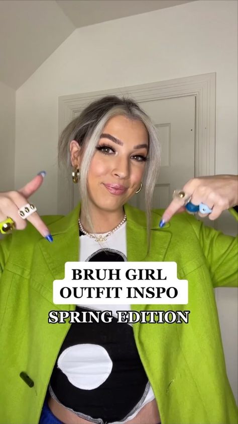 rachelnoelleclark on Instagram: Okay who else loves all of these looks 😍 #bruhgirls #bruhgirl #bruhgirlaesthetic #bruhgirloutfit #bruhgirlstyle #springfashion2021… Bruh Girl Aesthetic, Bruh Girl Outfits, Bruh Girl Style, Bruh Girl, Outfit Inspo Spring, Fit Inspo, Fitness Inspo, Spring Fashion, Girl Outfits