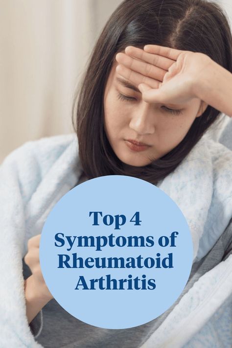 Signs and symptoms of rheumatoid arthritis regularly occur in the wrists, hands, or feet and can often have times of remission as well as flares. While there are many, these are often seen as the top 4 symptoms of Rheumatoid Arthritis. Autoimmune Disease Symptoms, Ra Symptoms, Rheumatic Diseases, Arthritic Pain, Healthy Diet Tips, Natural Cough Remedies, Daily Health Tips, Signs And Symptoms, Autoimmune Disease