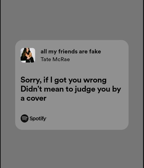 All My Friends Are Fake Tate Mcrae, Tate Mcrae Song Lyrics, Tate Mcrae Lyrics, Teenage Reality, That Way Tate Mcrae Lyrics, All The Things I Never Said Tate Mcrae, That Way Tate Mcrae Lyrics Video, Dear Ex Best Friend Tate Mcrae, Tate Mcrae