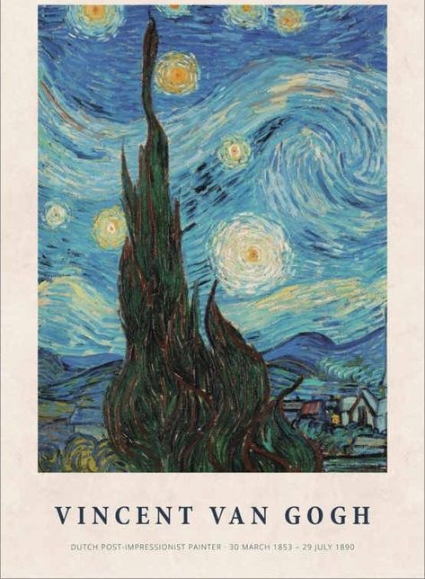 فنسنت فان جوخ, Poster Grafico, Max Beckmann, Printable Wall Collage, Collage Des Photos, Exhibition Posters, Arte Van Gogh, Art Exhibition Posters, Van Gogh Art