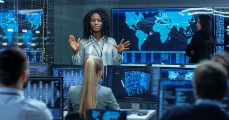 Tech Trends To Watch For In 2020  ||  Female technologists point to the tech and changes that will be most influential in the year and decade ahead  https://www.forbes.com/sites/traceywelsonrossman/2020/01/14/tech-trends-to-watch-for-in-2020/#34b7d2f02ff6 Spatial Analysis, Fourth Industrial Revolution, Higher Learning, Learning Management System, Data Scientist, Tech Trends, Interview Questions, Data Science, Abba