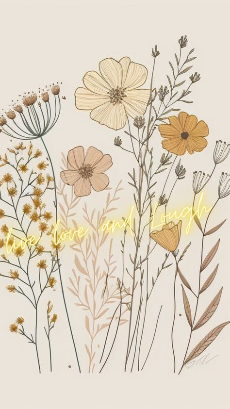 Transform your phone screen into a work of art with this Boho Chic Watercolor Flower Phone Wallpaper! The elegant and vibrant design features hand-painted flowers in a stunning watercolor style that will add a touch of nature and beauty to your device. This phone background is perfect for anyone who loves the Boho style and wants to stay blooming all year round. Download it today and enjoy the beauty of nature on your phone screen! Boho Chic Wallpaper, Boho Wallpaper Iphone, Floral Wallpapers, Wallpaper Iphone Boho, Bohemian Girls, Chic Wallpaper, Boho Wallpaper, Bohemian Art, Phone Background