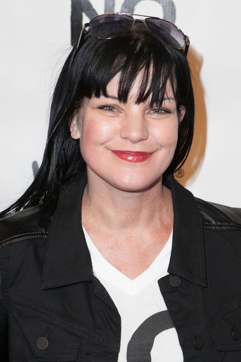 Paulie Perrette, Ncis Abby Sciuto, Pauley Perette, Ncis Abby, Abby Sciuto, Billy Currington, Pauley Perrette, Lab Technician, Star Trek Images