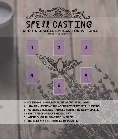 Samhain Tarot, Oracle Card Spreads, Kartu Tarot, Tarot Reading Spreads, Learning Tarot Cards, Tarot Magic, Witch Tarot, Tarot Card Spreads, Spell Casting