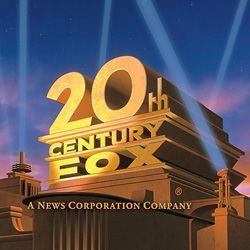 20th Century Fox Logo, Fox Template, Kv Design, Motion Template, Video Fx, The Simpsons Movie, Power Rangers Movie, Intro Template, Naruto The Movie