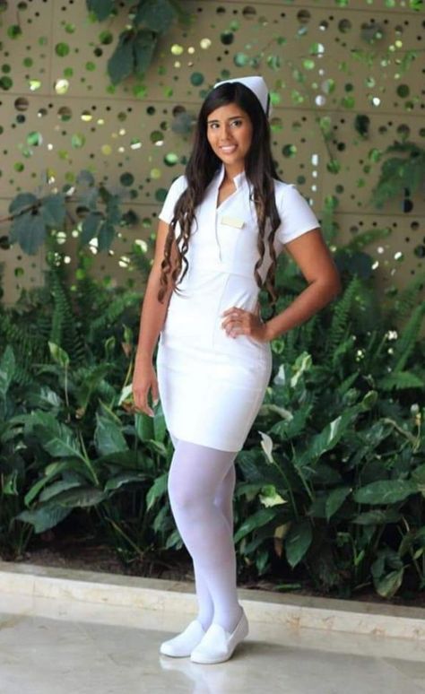 White Nurse Dress Uniform, White Nurse Dress, Nursing Aesthetic, Nurse Vibes, Nurse Fashion, Pinning Ceremony Nurse, Nurse Dress, Nurse Dress Uniform, Nurse Uniforms