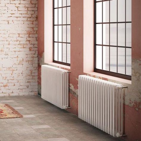 Hydronic Radiators | Hunt Heating Domestic Hydronic Radiant Floor Heating, Hydronic Heating Systems, Baseboard Heating, House Heating, Hydronic Heating, Radiant Floor Heating, Radiant Floor, Steel Panels, Radiant Heat