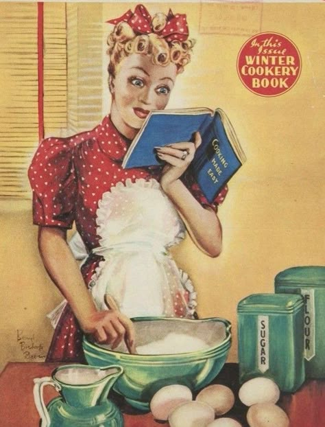 Cook Journal, Vintage Housewife, Calendar Day, Retro Housewife, Vintage Magazine Covers, Vintage Blog, Australian History, Cookery Books, Retro Advertising