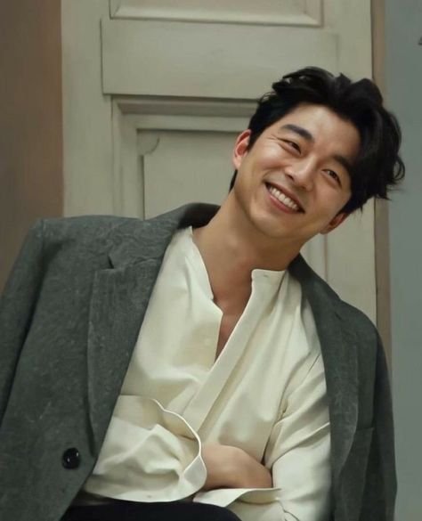 Gong Yoo Smile, Goblin Korean Drama, Daniel Henney, Jung Il Woo, Mia 3, Gong Yoo, Kim Soo Hyun, Ji Chang Wook, Korean Celebrities