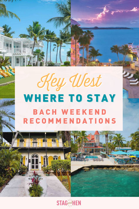 Key West Bachelorette Party Guide - Expert Tips On Where To Stay Key West Bachelorette Party, Walkable Neighborhood, Key West Bachelorette, Fun Party Themes, Perfect Itinerary, Bachelorette Weekend, The Keys, Party City, Key West