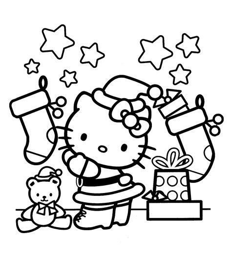 Here are two Hello Kitty Christmas colouring pages for you to print and colour - maybe you could give some out as Christmas cards this year... Hello Kitty Coloring Pages, Kitty Coloring Pages, Christmas Hello Kitty, Taekwondo Wallpaper, 헬로키티 배경화면, Hello Kitty Imagenes, Hello Kitty Colouring Pages, Hello Kitty Printables, Christmas Coloring Sheets