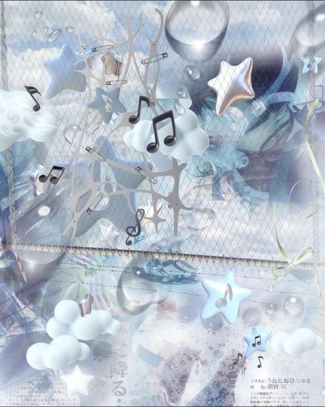 white aesthetic art acubi fashion futuristic aesthetic k fashion silver jewelry grunge aesthetic stars tattoo inspo pearls grunge black white and silver nails weibo clothing accessories photography editing cyber futuristic fashion design interior chinese artwork spiral art The Sky, Stars, Blue, White