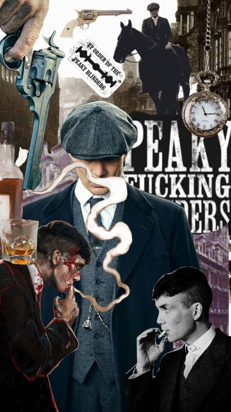 Thomas Shelby Poster, Natasha O'keeffe, Barber Shop Pictures, Peaky Blinders Characters, Peaky Blinders Poster, Peaky Blinders Wallpaper, Peaky Blinders Tommy Shelby, Vaporwave Wallpaper, Man Up Quotes