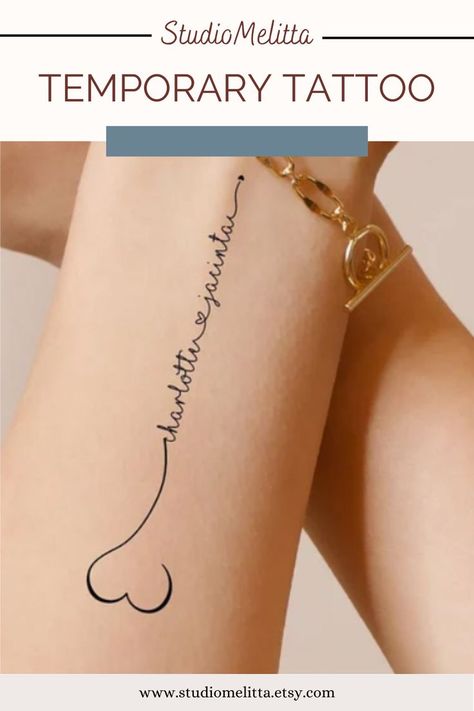 Custom Temporary Tattoo Women, Kids Names (Set of 3) Family Name Tattoo Ideas, Family Name Tattoo, Name Tattoo Ideas For Women, Family Name Tattoos, Kid Name Tattoo, Tiny Wrist Tattoos, Minimalist Kids, Custom Temporary Tattoos, Tattoo Women