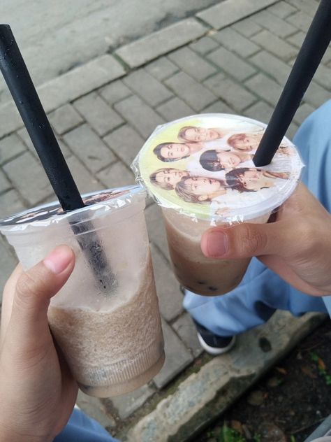 Pop ice rasa coklat seenak itu ygy!! Ice Coklat, Pop Ice