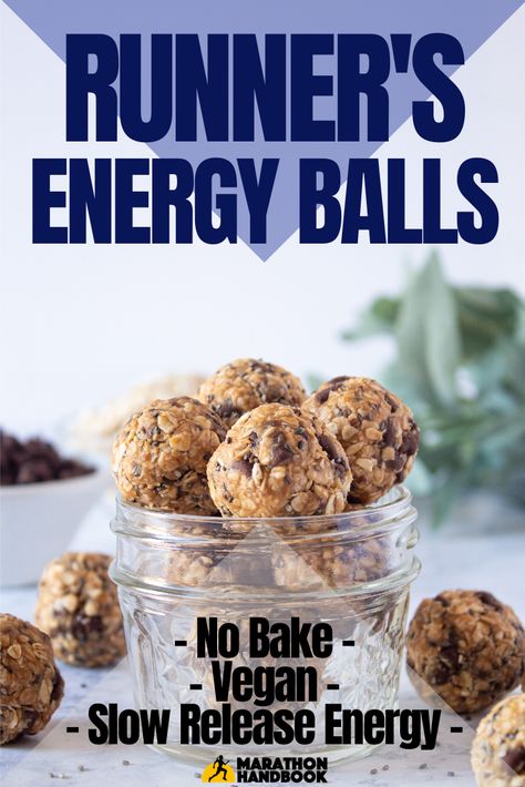 Pre Workout Snack Vegan, Energy Balls For Runners, Pre Run Energy Balls, Healthy Running Snacks, Vegan Energy Balls Healthy, Pre Workout Protein Balls, Runners Snacks Healthy, Pre Workout Energy Balls, Vegan Energy Bites