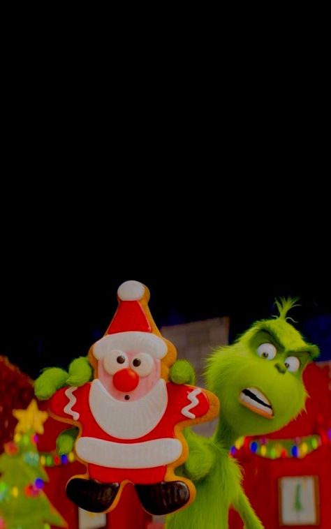 Grinch Wallpaper Iphone, Christmas Backrounds, Grinch Wallpaper, Funny Christmas Wallpaper, Christmas Lockscreen, Christmas Wallpaper Iphone Cute, Backgrounds For Your Phone, Christmas Aesthetic Wallpaper, Xmas Wallpaper