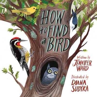 Staying Quiet, Jennifer Ward, The Mysterious Benedict Society, Gig Poster, Bird Book, Bird Watchers, Just You And Me, Award Winning Books, Birdwatching