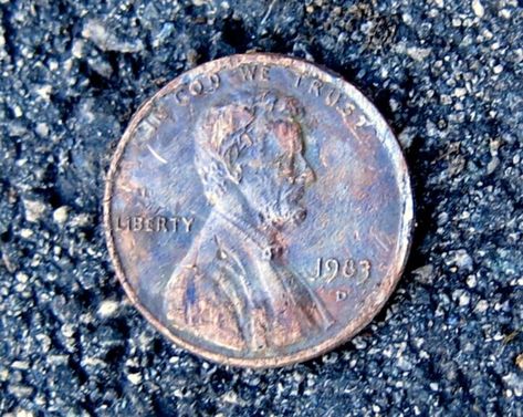 Copper Pennies, Rare Coin Values, Old Pennies Worth Money, Silver Coins For Sale, Old Coins Value, Rare Pennies, Valuable Pennies, Penny Values, Old Coins Worth Money