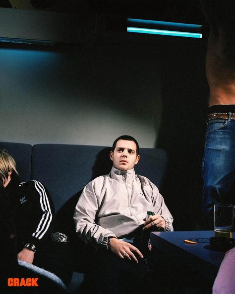 Celebrated for its frank and evocative lyricism, The Streets’ sophomore album, ‘A Grand Don’t Come For Free’, captured a life of misadventure and mundanity. Appealing to UK garage and pirate radio heads as much as industry critics, the album struck a chord for its detail-oriented lyricism, pulling us in to experience its protagonist’s point of view and offering a place to romanticise the minutiae of everyday life without engulfing it in flowery clichés. As ‘A Grand Don’t Come For Free’ turns... Music Documentary, Uk Garage, Everyday Life Photography, Pirate Radio, Detail Oriented, Album Artwork, Bedroom Posters, Point Of View, Life Photography