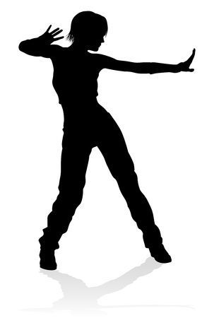 Download dancer silhouette stock vectorsAffordable and search from millions of royalty free imagesphotos and vectors. Zumba Silhouette, Dancer Silhouette Art, Dance Silhouette Art, Dancer Shadow, Silhouette Dancer, Modern Dance Poses, Dancing Silhouette, Dancing Drawing, Dancing Clipart