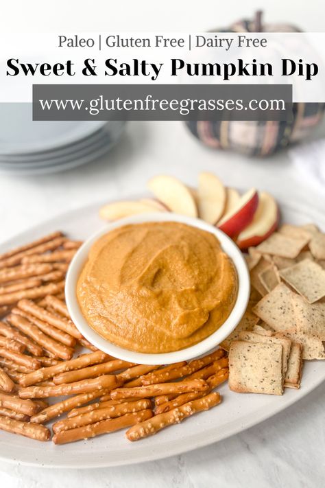 Graham Cracker Dip, Cracker Dip, Dairy Free Pumpkin, Pumpkin Dip, Pumpkin Spice Syrup, Football Sunday, Bean Dip, Glutenfree Dairyfree, Gluten Free Pumpkin