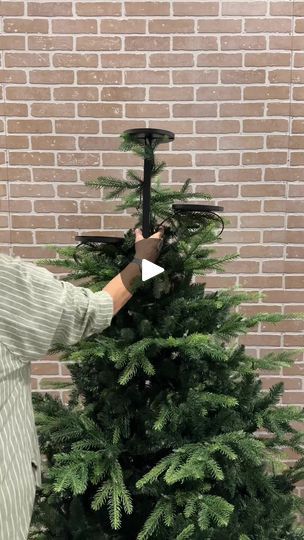 688 reactions · 140 shares | 🌟 A Unique Display for Your Christmas Tree 🌟
Elevate your holiday decor with this stunning 36-inch tall black Triple Tree Topper. Perfectly designed to... | By Liveing Need | Facebook Spray Tree Topper, Unusual Tree Toppers, Tree Toppers Christmas Unique, Unique Christmas Tree Toppers, Candle Opera, Christmas Tree Toppers Unique, Unique Tree Toppers, Xmas Tree Toppers, Christmas Favorites