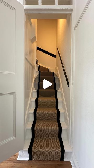 Floor Street on Instagram: "say yes to the stair runner that does it all 

✔️ slip -resistant
✔️ moth proofed
✔️ suitable for heavy domestic use
✔️ suitable for underfloor heating
✔️ actionbac backing

🧶 majestic stair runner 

#floorstreet #floorstreetstairrunners #floorstreetfloors #floorstreetfloor" Rug On Stairs, Stair Runner, Underfloor Heating, Say Yes, Moth, Stairs, Apartment, Flooring, On Instagram