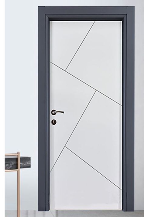 Bathroom Door Design Modern, Modern Home Entrance, Bathroom Door Design, Single Main Door Designs, Sliding Door Wardrobe Designs, Flush Door Design, Modern Entrance Door, Gate Designs Modern, House Main Door Design