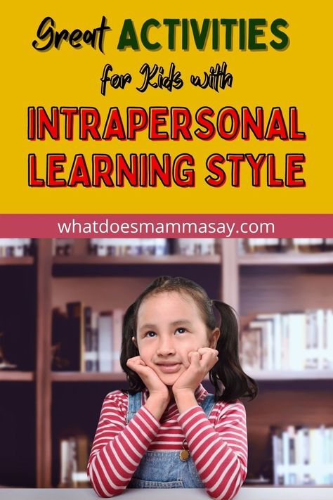 Intrapersonal Intelligence, Multiple Intelligences Activities, Multiple Intelligence, Multiple Intelligences, Name Activities, Teaching Inspiration, Development Activities, Fun Games For Kids, Learn Faster