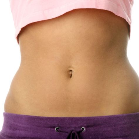 Get a Flat Stomach--Fast! Photo by: Hemera/Thinkstock Flat Stomach Fast, Get A Flat Stomach, Womens Health Magazine, Stomach Fat, Flat Tummy, Flat Stomach, Reduce Weight, Flat Belly, Lose Belly