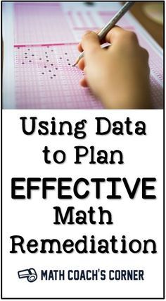 Math Instructional Strategies, Math Intervention Activities, Math Coach, Upper Elementary Math, Math Assessment, Math School, Math Intervention, Fourth Grade Math, Math Instruction