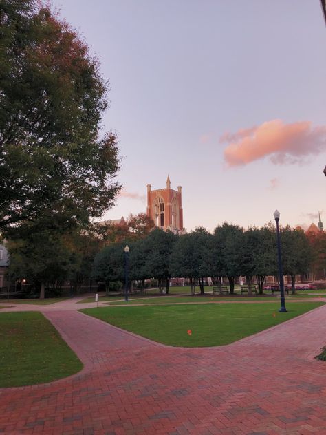 University Of Richmond Aesthetic, Richmond Aesthetic, Richmond University, School Mood, College Photos, Aesthetic College, University Of Richmond, Dream Land, Dream Board