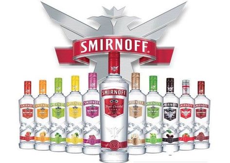 Smirnoff-1.75L-All flavors-$17.99 Followed by bursts of flavor. Smirnoff is a medium to full bodied Vodka with unlimited amounts of mixed drink combinations to entice any type of drinker! #LiquorOutlet #BestLiquorStoreLasVegas #NumberOneLiquorStoreLasVegas #LVLiquorOutlet www.lvliquoroutlet.com Smirnoff Flavors, Photography Cocktail, Vodka Gummy Bears, Vodka Bar, Plating Food, Presentation Food, Vodka Ice, Apple Martini, Vodka Lemonade