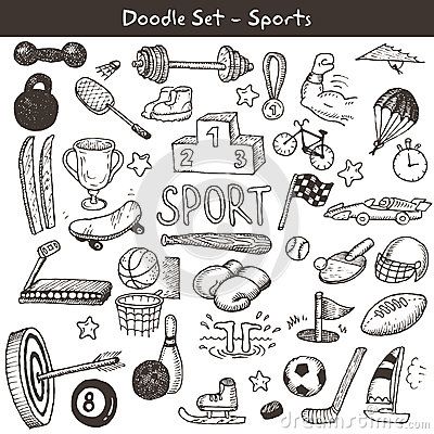 Sports Vector, Planner Doodles, Level 7, Bullet Planner, Doodle Art Journals, Doodle Icon, Sketch Notes, Dot Journals, Graffiti Wall Art