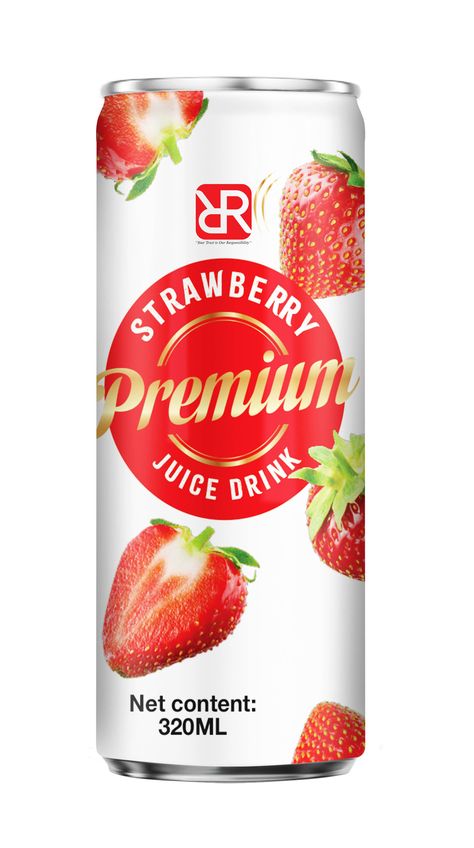 Juice Poster, Strawberry Drink, Poster Advertisement, Canned Juice, Png Pictures, Drink Juice, Strawberry Drinks, Yogurt Drinks, Strawberry Juice