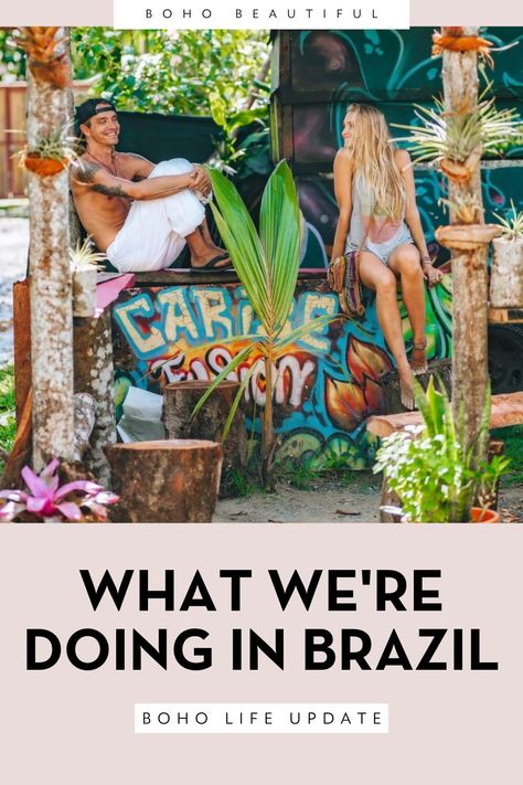 Find out what Boho Beautiful is doing in Brazil, learn more about our life, yoga, vegan lifestyle, and spirituality. | Yoga Lifestyle | Boho Beautiful Boho Beautiful Yoga Juliana, Boho Beautiful Juliana, Boho Lifestyle, Boho Beautiful Yoga, Healthy Eating Inspiration, Healthy Living Inspiration, Pilates Videos, Boho Beautiful, Boho Life