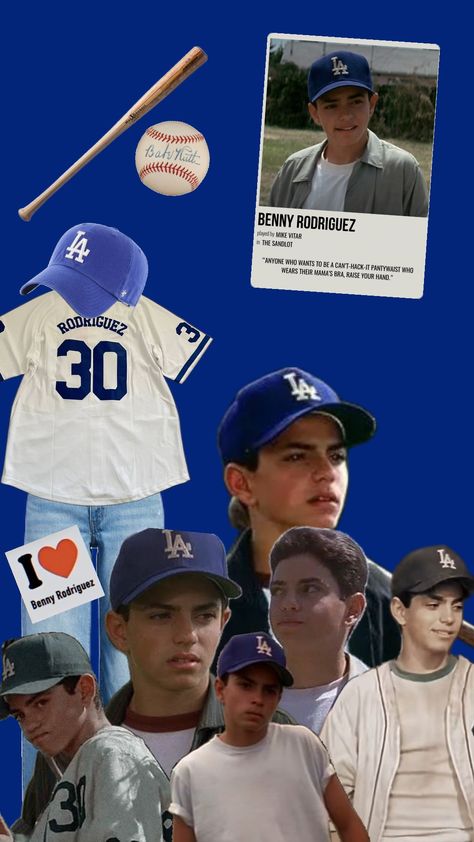 benny Rodriguez Benny The Jet Rodriguez Pfp, Benny Rodriguez Costume, Benny From Sandlot, Bloxburg Pictures, Sandlot Benny, Benny Rodriguez, Deadpool Birthday, Benny The Jet Rodriguez, Mike Vitar