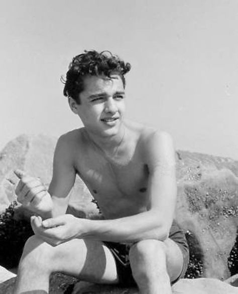 Sal Mineo, Fire Island Pines, 2000s Music, My Three Sons, Actors Male, Fire Island, Best Supporting Actor, Blue Whale, Drama Film