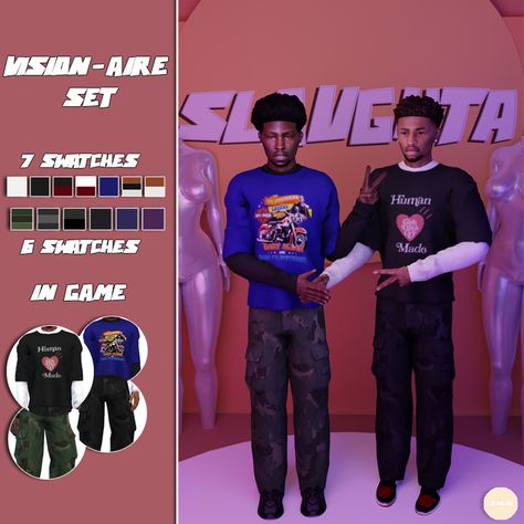 Sims 4 Cc Clothes Gender Neutral, Urban Alpha Cc Sims 4, Sims 4 Cc Clothes Male Urban Pants, Sims 4 Cc Black Men Clothes, Sims 4 Male Clothes Urban, Male Alpha Cc, Urban Clothes Sims 4 Cc, Ts4 Urban Cc, Urban Male Sims 4 Cc