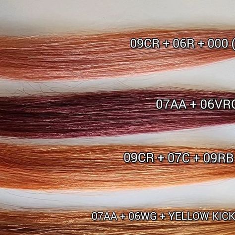 Redken Shades, Peach Hair, Hair Color Formulas, Hot Hair Colors, Redken Shades Eq, Copper Hair Color, Copper Hair, Cool Hair Color, About Hair