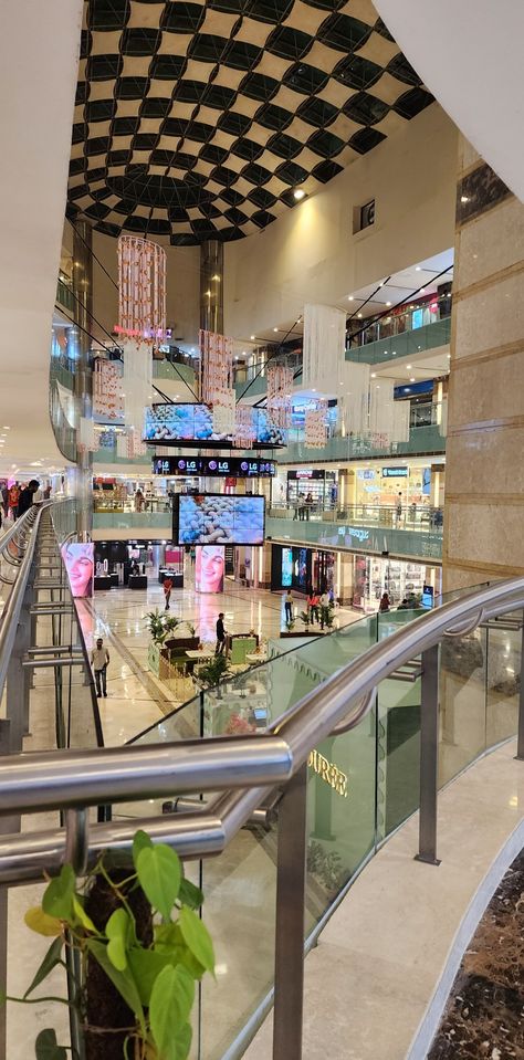 Delhi Mall Snap, Ambience Mall Gurgaon Snap, Ambience Mall Gurgaon, Bandra Worli Sea Link, Delhi City, University Of Delhi, New Photos Hd, Asian Culture, Picsart Background